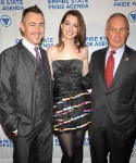 18th Annual Empire State Pride Agenda Fall Dinner